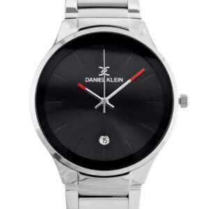 zegarek męski daniel klein 12321-1 (zl016b) + box