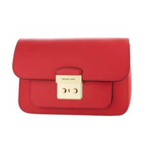 damska torebka z rączką michael kors model 35t2gs9m2lcor (22x16x5cm )
