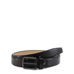 paski marki carrera jeans model cb5722 kolor brązowy. akcesoria męskie. sezon: cały rok