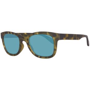 męskie okulary przeciwsłoneczne timberland model tb9080-5055r (szkło/zausznik/mostek) 22/140/50 mm)