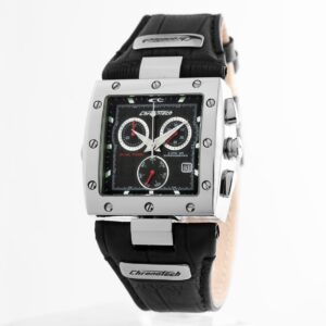 męski zegarek chronotech model ct7686l-01 (38mm)