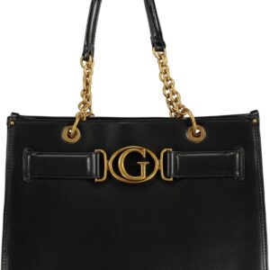 torba damska guess jeans czarna
