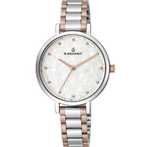 damski zegarek radiant model ra431607 (34mm)