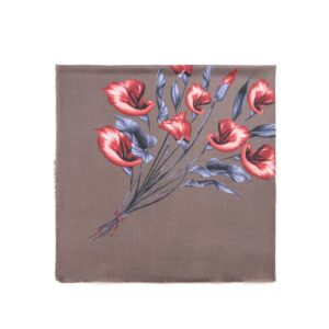 chusta soft flora