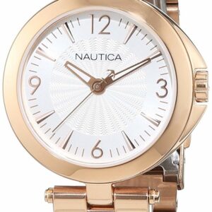 damski zegarek nautica model nad15517l (36mm)