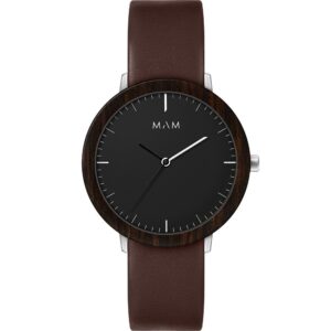 uniwersalny zegarek mam model mam627 (39mm)