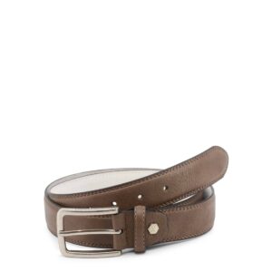 paski marki lumberjack model lk3702 kolor brązowy. akcesoria męskie. sezon: jesień/zima