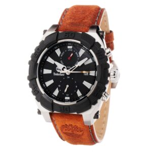męski zegarek timberland model tbl1331js-02c (45mm)