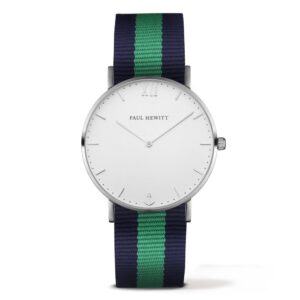 uniwersalny zegarek paul hewitt model ph-sasstwng20 (39mm)