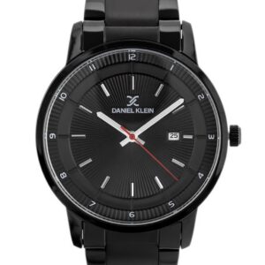 zegarek męski daniel klein 12114-6 (zl005d) + box