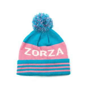 czapka z przesłaniem