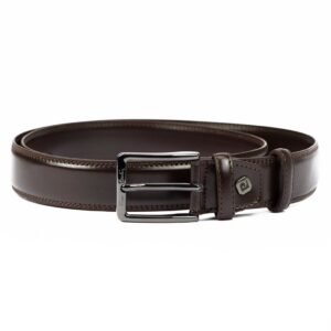 męski pasek z prawdziwej skóry pierre cardin 140221/1402021 mar