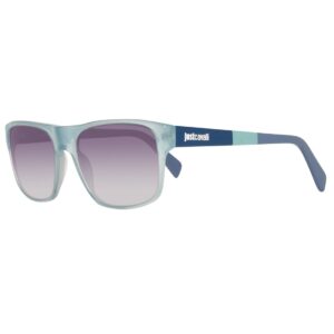 uniwersalne okulary przeciwsłoneczne just cavalli model jc743s-5787b (szkło/zausznik/mostek) 19/140/57 mm)