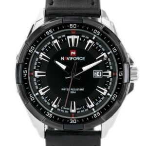 zegarek męski naviforce tomcat (zn007a) + box