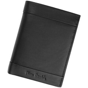 skórzany męski portfel pierre cardin tilak25 330 rfid