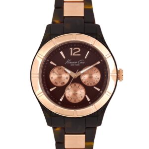 damski zegarek kenneth cole model ikc0003 (38mm)