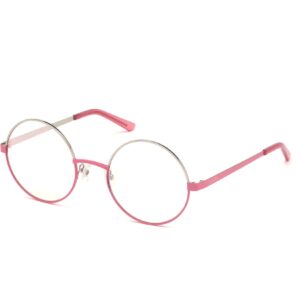 uniwersalne okulary przeciwsłoneczne guess model gu3046-72z (szkło/zausznik/mostek) 52/22/140 mm)
