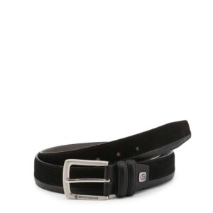 paski marki sergio tacchini model c250201c322 kolor czarny. akcesoria męskie. sezon: cały rok