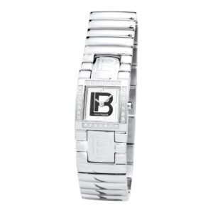 damski zegarek laura biagiotti model lb0005l-plata (20mm)