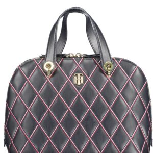 niebieska torba tommy hilfiger