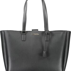torba damska calvin klein czarna