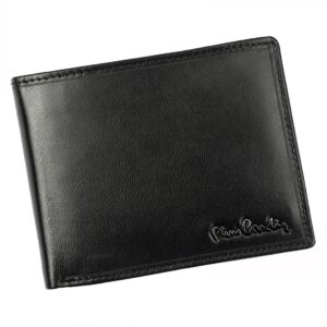 skórzany męski portfel pierre cardin pip04 8806 rfid