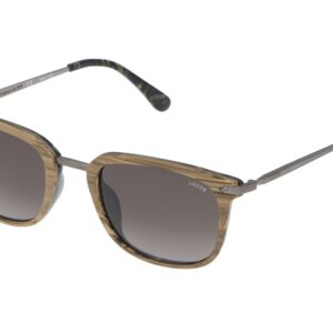 uniwersalne okulary przeciwsłoneczne lozza model sl4028m520anb (szkło/zausznik/mostek) 52/21/140 mm)