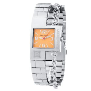 damski zegarek laura biagiotti model lb0043l-03m (26mm)