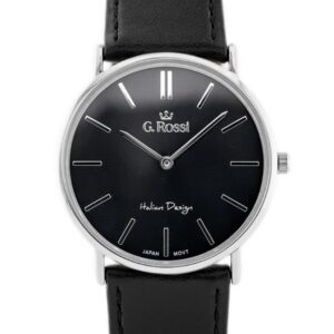 zegarek g. rossi - 8709a2 (zg209c) + box