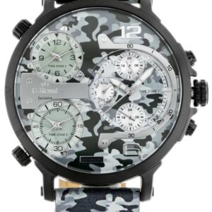zegarek g. rossi - e11706a2-6f2 (zg336d) + box