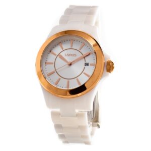 damski zegarek lorus model rh978ex9 (39mm)