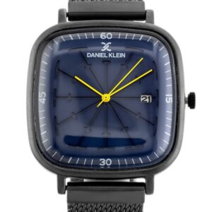 zegarek męski daniel klein 12426-3 (zl017b) + box