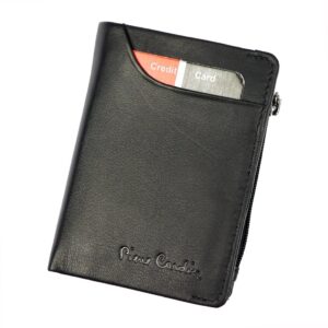 skórzany męski portfel pierre cardin tilak70 2421 rfid