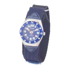damski zegarek chronotech model ct7058l-02 (23mm)