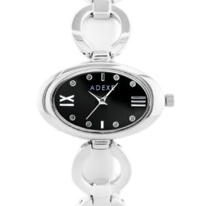 zegarek damski adexe adx-8996b-3a (zx649c)