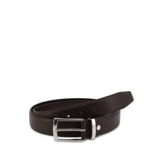 paski marki carrera jeans model cb6701 kolor niebieski. akcesoria męskie. sezon: wiosna/lato