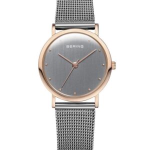 zegarek damski bering classic 13426-369 - szafir (zx727a)