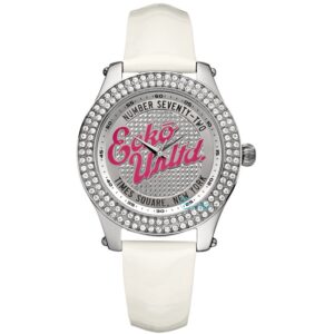 damski zegarek marc ecko model e10038m2 (39mm)