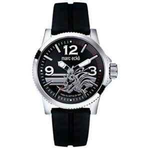 męski zegarek marc ecko model e08503g1 (43mm)