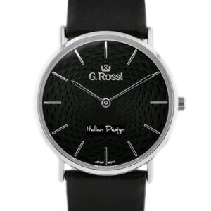 zegarek g. rossi - g.r8709a1-1a1 (zg697g) + box