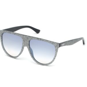 damskie okulary przeciwsłoneczne victoria's secret pink model pk0015-21a (szkło/zausznik/mostek) 59/14/145 mm)