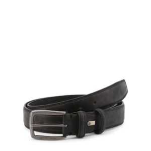 paski marki sergio tacchini model c250200c288 kolor czarny. akcesoria męskie. sezon: cały rok