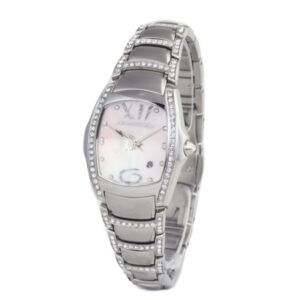 damski zegarek chronotech model ct7896ss-17m (26mm)
