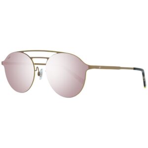 uniwersalne okulary przeciwsłoneczne web eyewear model we0249-5835g (szkło/zausznik/mostek) 58/18/145 mm)