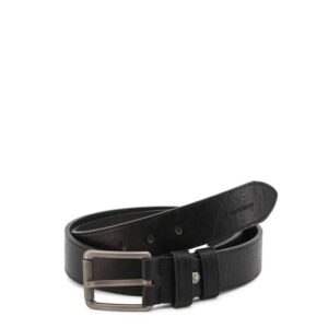 paski marki lumberjack model lk2707 kolor brązowy. akcesoria męskie. sezon: wiosna/lato