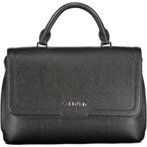 torba damska calvin klein czarna