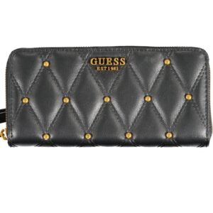 torba damska guess jeans czarna