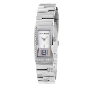 damski zegarek laura biagiotti model lb0021s-02z (18mm)