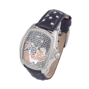damski zegarek chronotech model ct7896ls-82 (36mm)