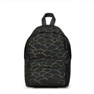 plecaki marki eastpak model orbit kolor czarny. torby dla obu płci. sezon: cały rok